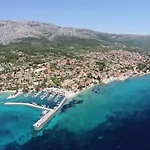 Apartment With Parking Space Orebic, Peljesac - 648