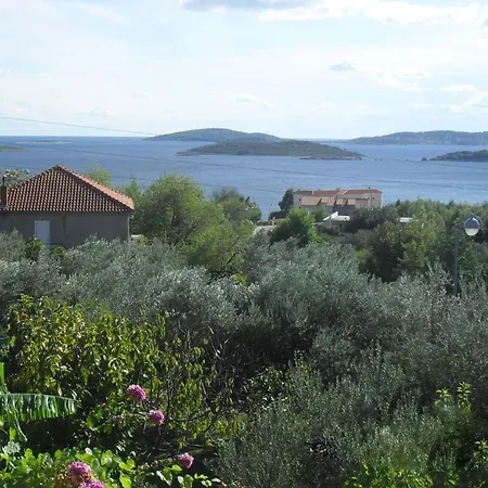 With Parking Space Orebic, Peljesac - 648 Apartment