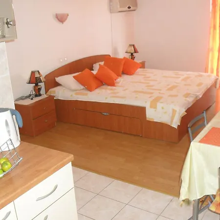With Parking Space Orebic, Peljesac - 648