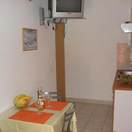 With Parking Space Orebic, Peljesac - 648 *