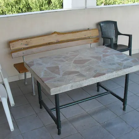 With Parking Space Orebic, Peljesac - 648