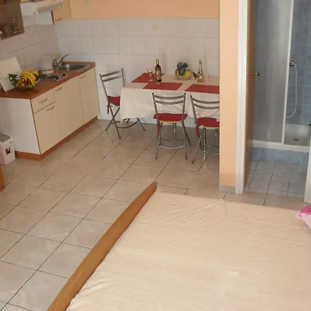 Apartment With Parking Space Orebic, Peljesac - 648 Orebić
