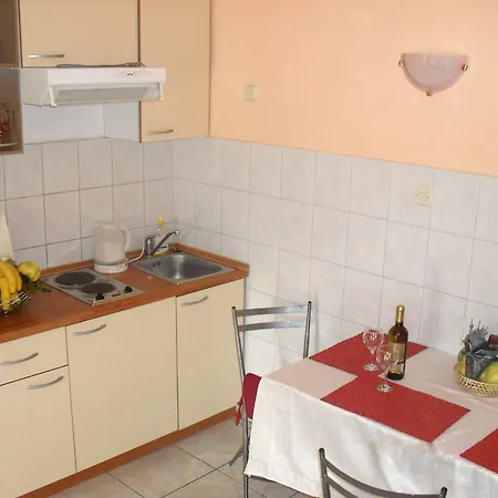 Apartment With Parking Space Orebic, Peljesac - 648 Orebić