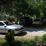 شقة With Parking Space Orebic, Peljesac - 648 أوروبيتش