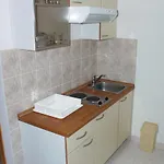 شقة With Parking Space Orebic, Peljesac - 648 أوروبيتش