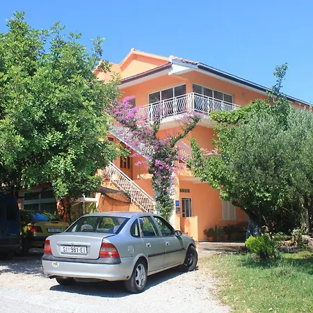 With Parking Space Orebic, Peljesac - 648 Apartman Orebić