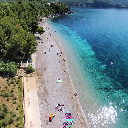 With Parking Space Orebic, Peljesac - 648