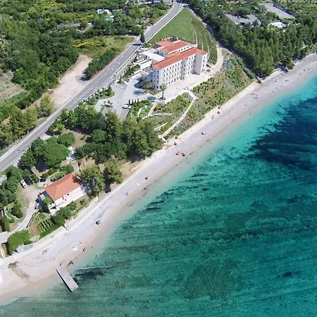 Apartment With Parking Space Orebic, Peljesac - 648 *