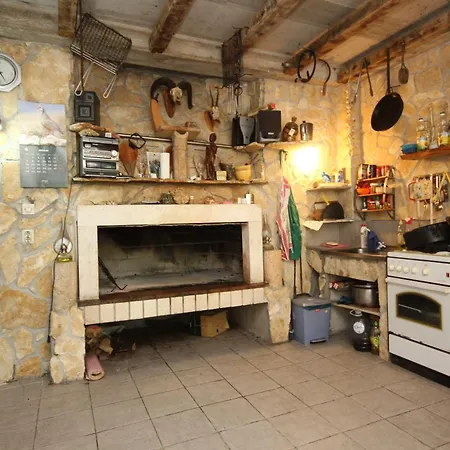 Apartment With Parking Space Orebic, Peljesac - 648 Orebic