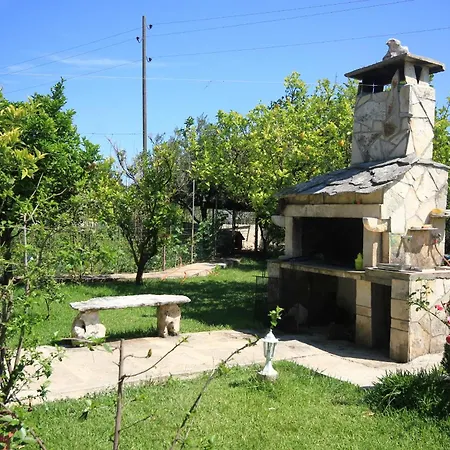 With Parking Space Orebic, Peljesac - 648 Apartment