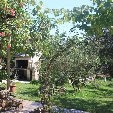 With Parking Space Orebic, Peljesac - 648 Apartment *