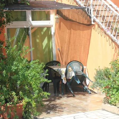 Apartment With Parking Space Orebic, Peljesac - 648