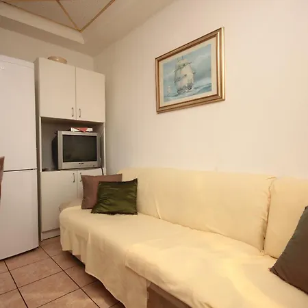 Apartment With Parking Space Orebic, Peljesac - 648 *