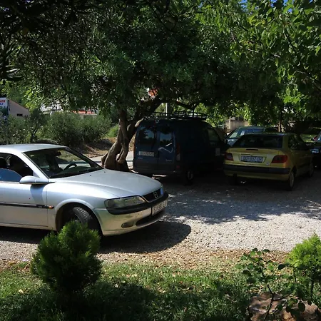 Apartment With Parking Space Orebic, Peljesac - 648 Orebic