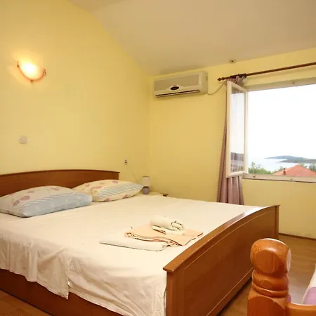 With Parking Space Orebic, Peljesac - 648 Apartment Orebic