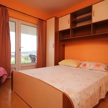 With Parking Space Orebic, Peljesac - 648