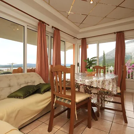 Apartment With Parking Space Orebic, Peljesac - 648 *