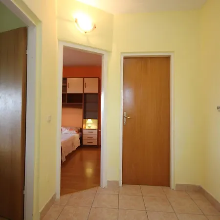 With Parking Space Orebic, Peljesac - 648 Orebic