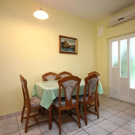 With Parking Space Orebic, Peljesac - 648 Apartment Orebic