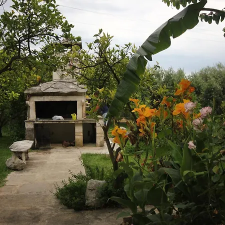 With Parking Space Orebic, Peljesac - 648 *