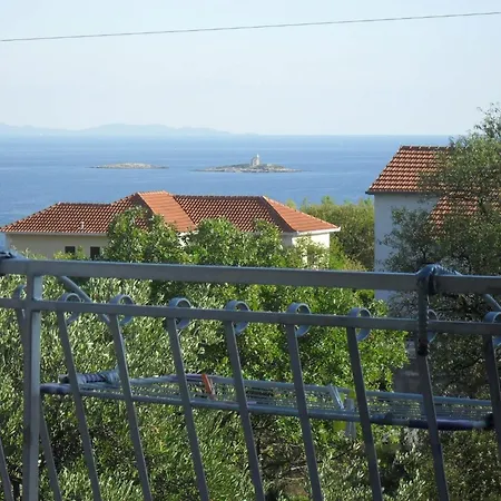 Apartment With Parking Space Orebic, Peljesac - 648 *