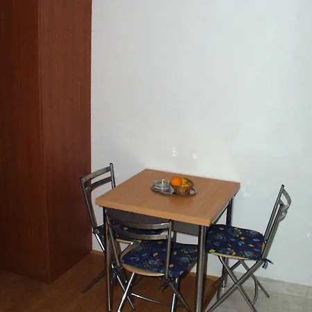 With Parking Space Orebic, Peljesac - 648 Apartment *