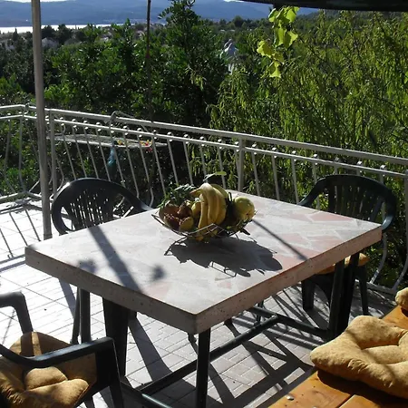 Apartment With Parking Space Orebic, Peljesac - 648 *