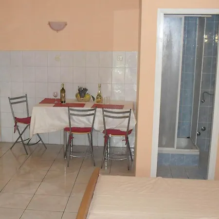 Apartment With Parking Space Orebic, Peljesac - 648 *