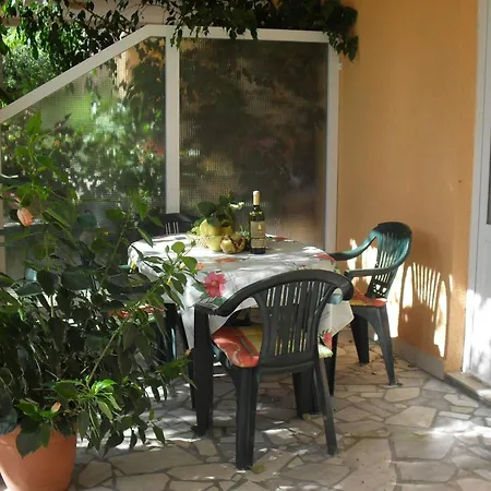 With Parking Space Orebic, Peljesac - 648 Apartment