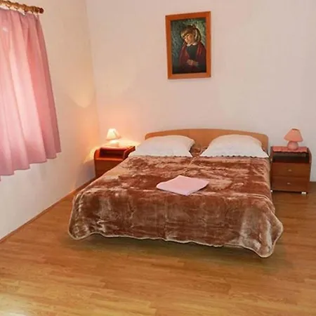 Apartment With Parking Space Orebic, Peljesac - 648