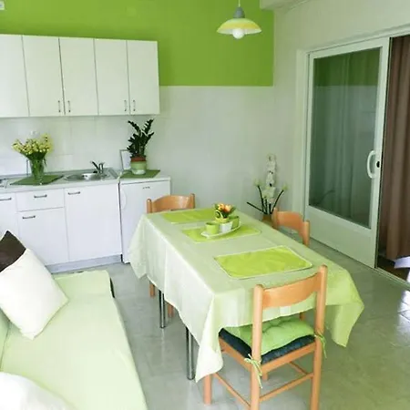 With Parking Space Orebic, Peljesac - 648 Apartment Orebic