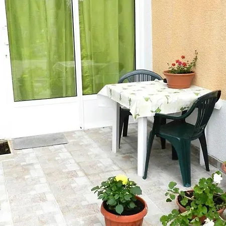 Apartment With Parking Space Orebic, Peljesac - 648 Orebic