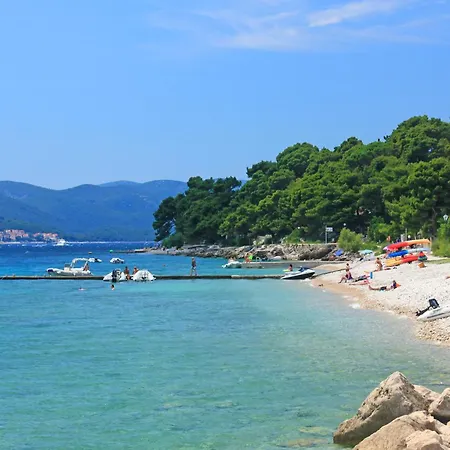 With Parking Space Orebic, Peljesac - 648 Orebic