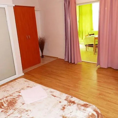 Apartment With Parking Space Orebic, Peljesac - 648