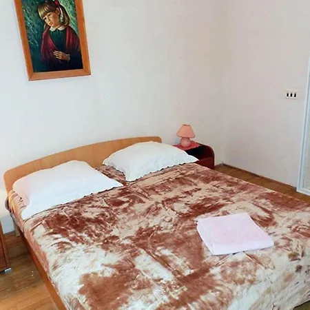 With Parking Space Orebic, Peljesac - 648 Apartment Orebic