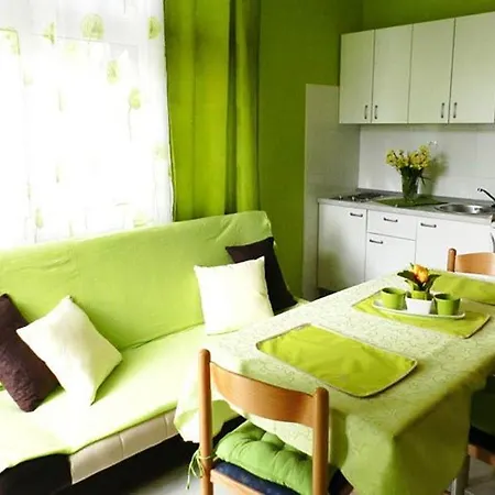 With Parking Space Orebic, Peljesac - 648 Apartment Orebic