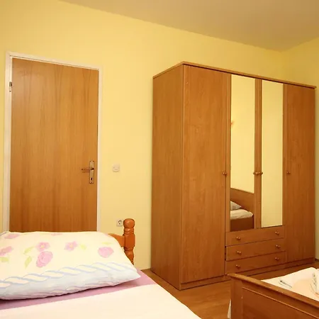 With Parking Space Orebic, Peljesac - 648 Apartment