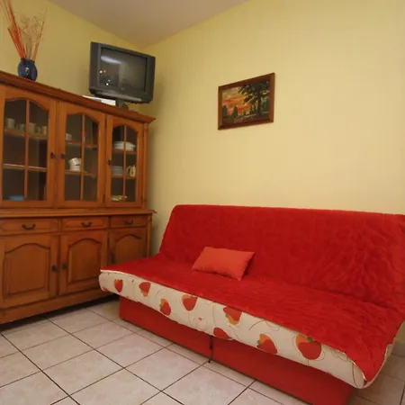 Apartment With Parking Space Orebic, Peljesac - 648
