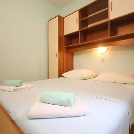 Apartment With Parking Space Orebic, Peljesac - 648