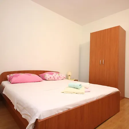 With Parking Space Orebic, Peljesac - 648 Apartment Orebic