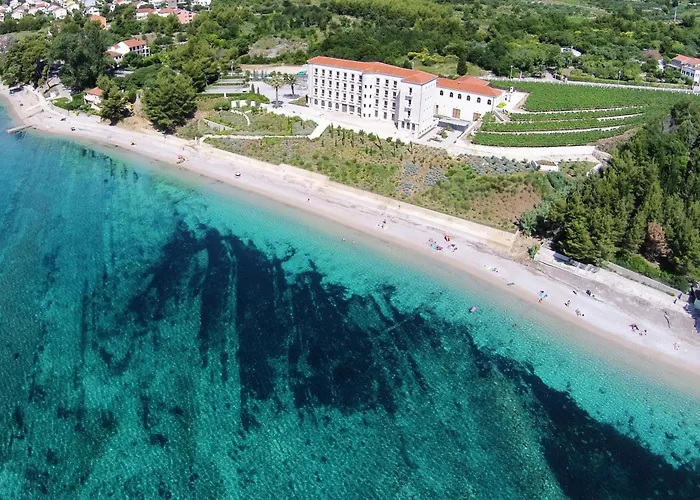 Apartment With Parking Space Orebic, Peljesac - 648 *