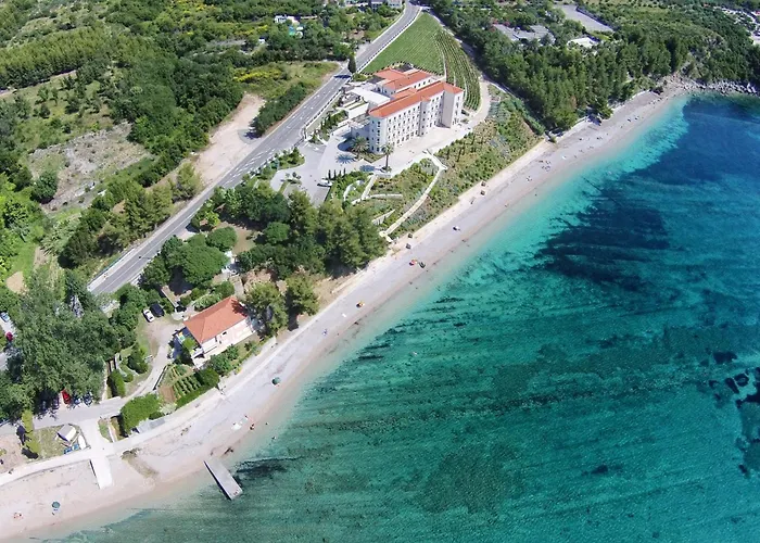 Apartment With Parking Space Orebic, Peljesac - 648 *