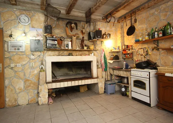 Apartment With Parking Space Orebic, Peljesac - 648 Orebic