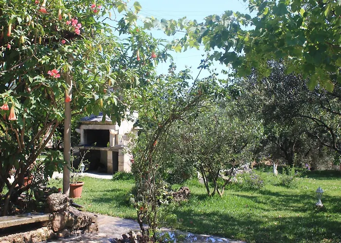 With Parking Space Orebic, Peljesac - 648 Apartment *