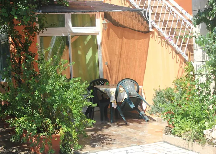 Apartment With Parking Space Orebic, Peljesac - 648