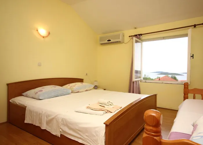 With Parking Space Orebic, Peljesac - 648 Apartment Orebic