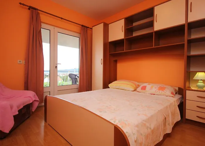 With Parking Space Orebic, Peljesac - 648