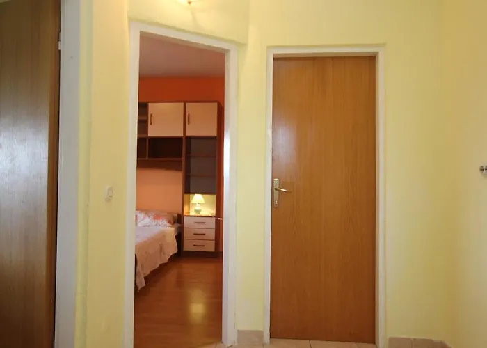 With Parking Space Orebic, Peljesac - 648 Orebic