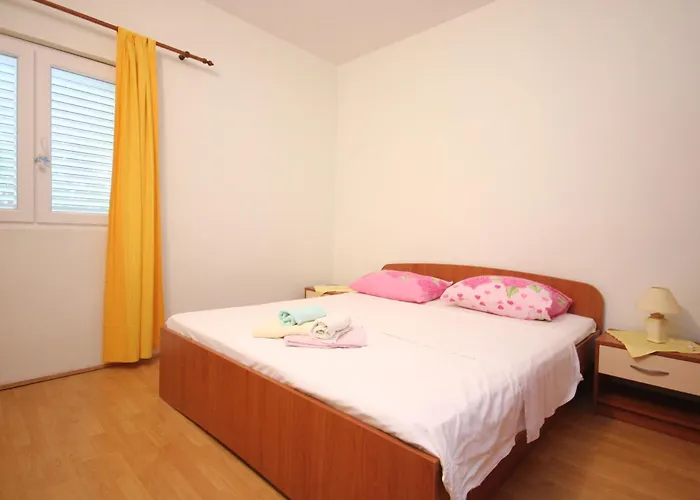 With Parking Space Orebic, Peljesac - 648 Orebic