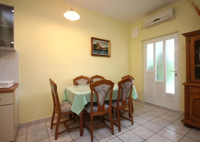 With Parking Space Orebic, Peljesac - 648 Apartment Orebic